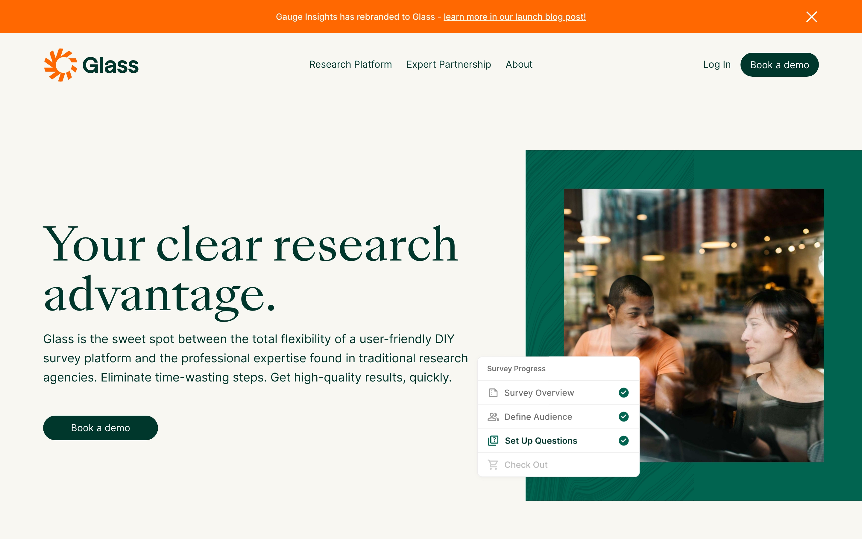 Glass website design inspiration • MaxiBestOf