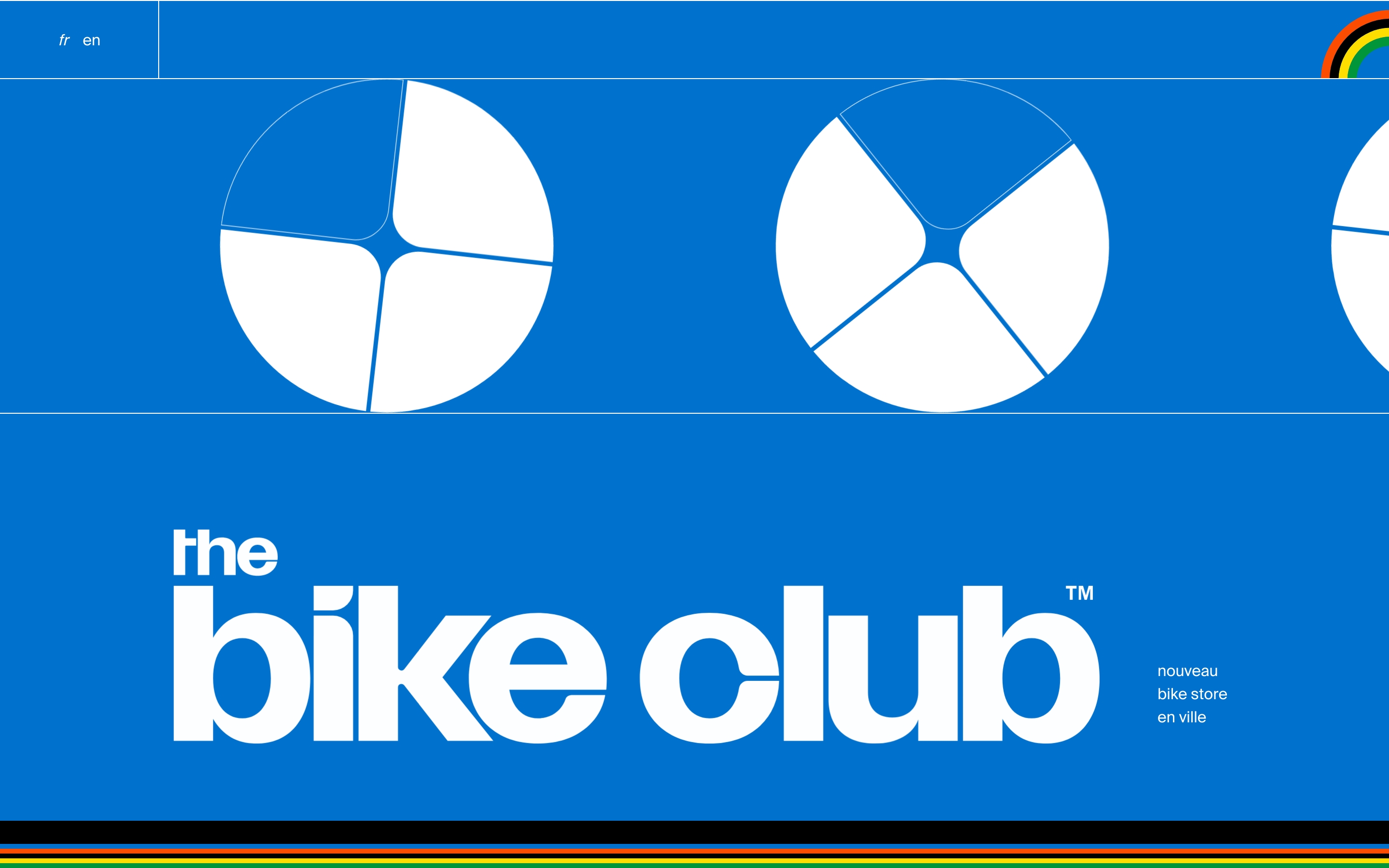 my bike club