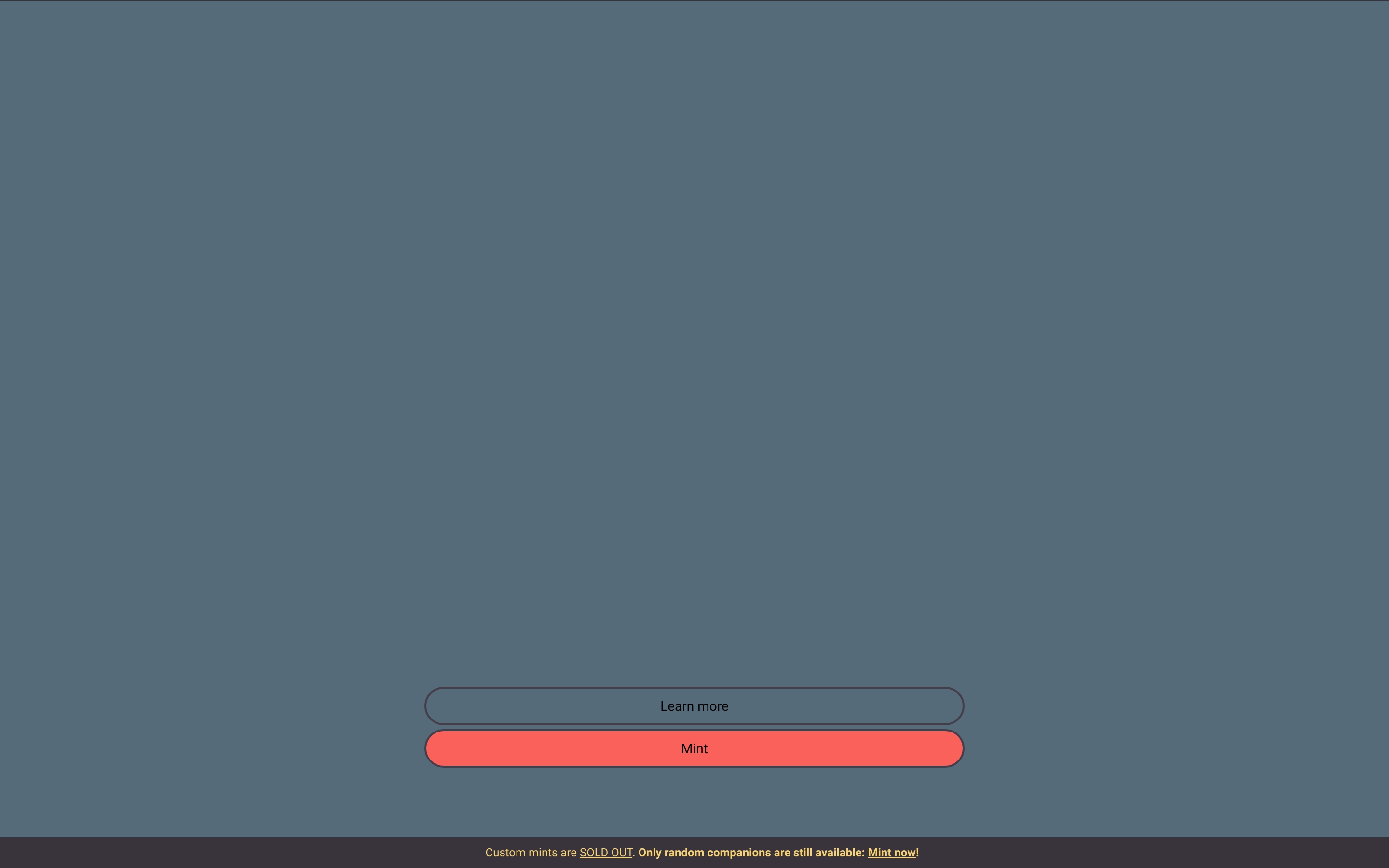 Menlo Font Pairing with Beni sites design inspiration • MaxiBestOf